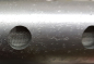 Preview: Rammfilter Filtersieb