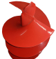 Preview: 200mm Erdbohrer 8m