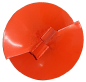 Preview: 160 mm Erdbohrer 8 m