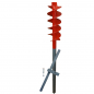 Preview: 120 mm Erdbohrer 1,1m