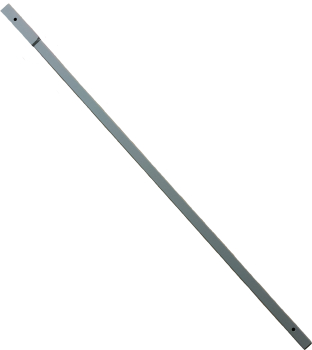 110 cm Verlängerung für Erdbohrer