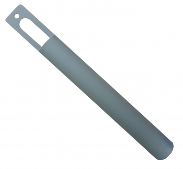 Kiesbüchse / Kiesplümper 108 mm