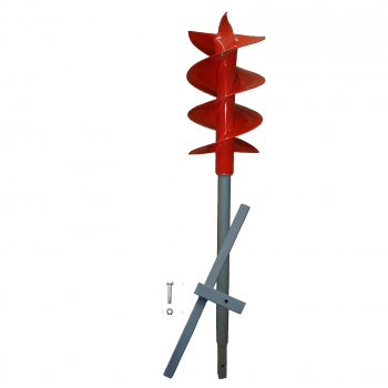 200 mm Erdbohrer 1,1m