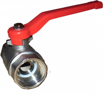 1 1/4" Kugelhahn