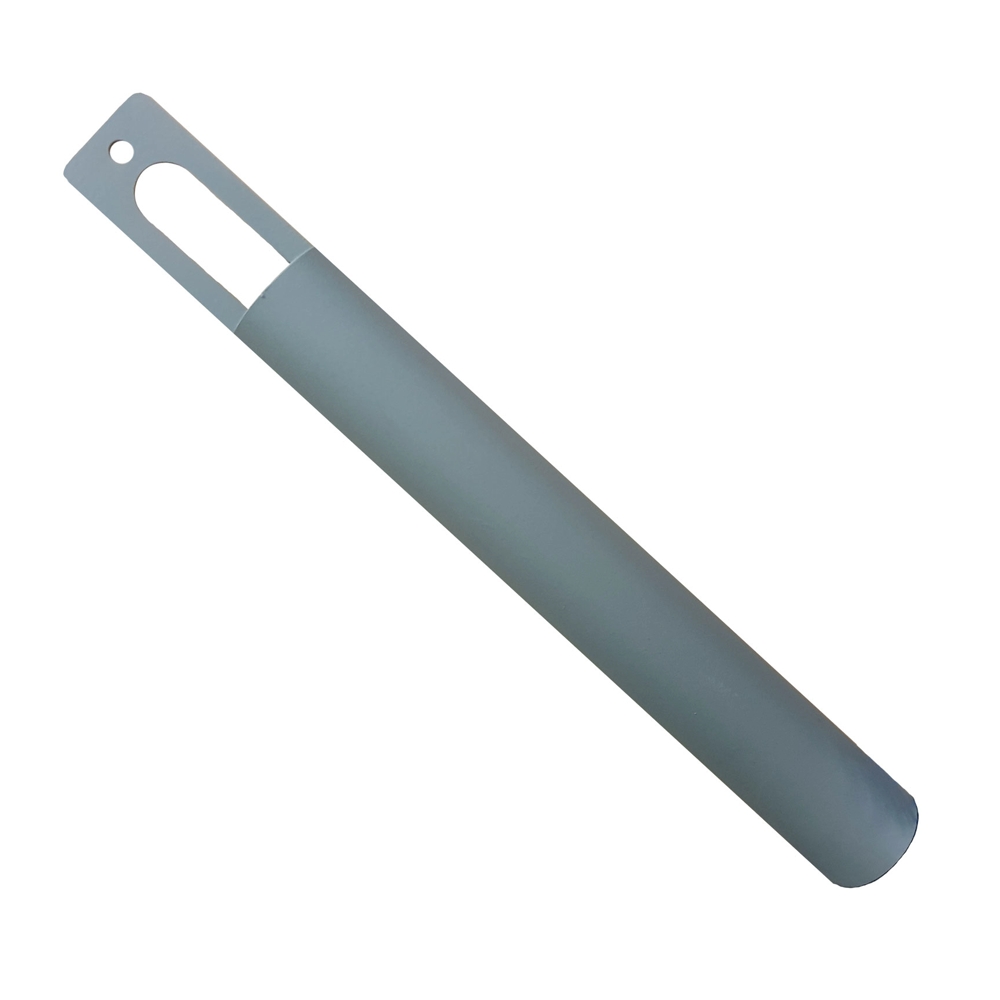 Keller Kiespumpe 90mm - kurzer Kiesplunscher