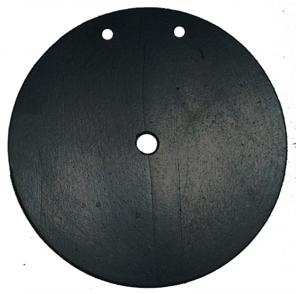 Dichtung für 108mm Kiespumpe / Kiesbüchse