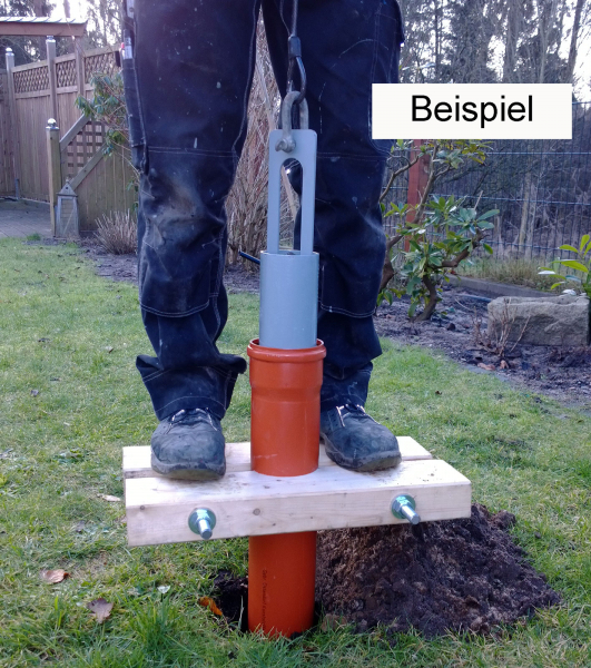 Innenansicht