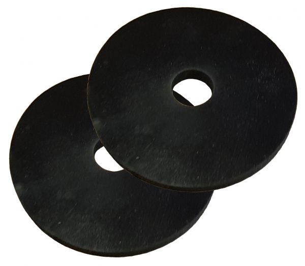 Dichtungssatz für 90mm Kiespumpe