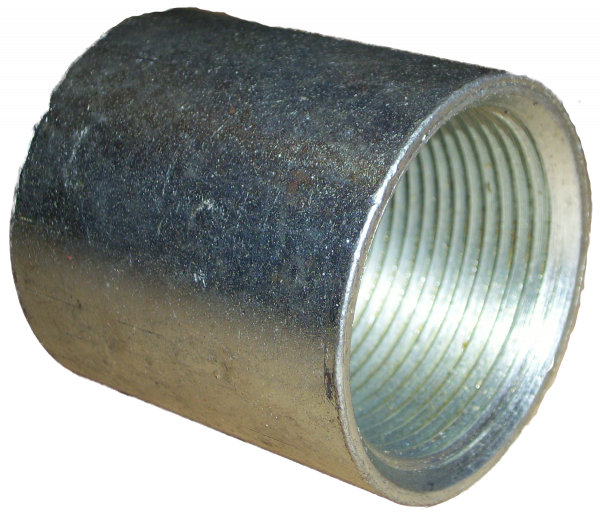 Brunnenbaumuffe 1 Zoll