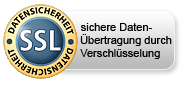 SSL Verschlüsselt